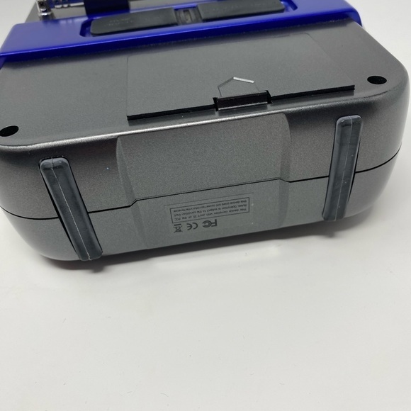 LL Bean ETON Radio Blue Power Crank SolarlinkFR370 - Picture 5 of 6